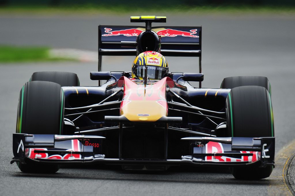 GP Australia - Qualifiche e Prove Libere 3